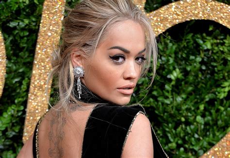 rita ora net worth|Rita Ora